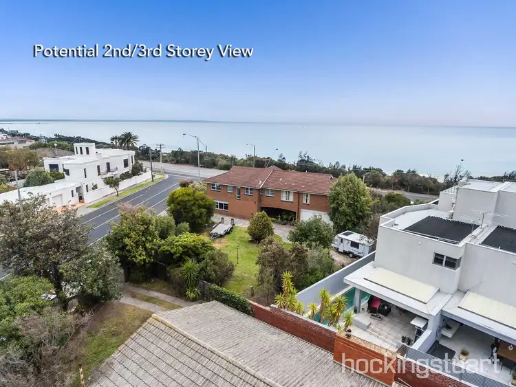 Third view of Homely house listing, 1 Warrigal Road, Mentone VIC 3194