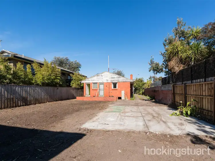 Fifth view of Homely house listing, 1 Warrigal Road, Mentone VIC 3194