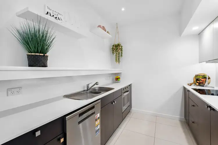 Fourth view of Homely apartment listing, 18/1 St Kilda Road, St Kilda VIC 3182