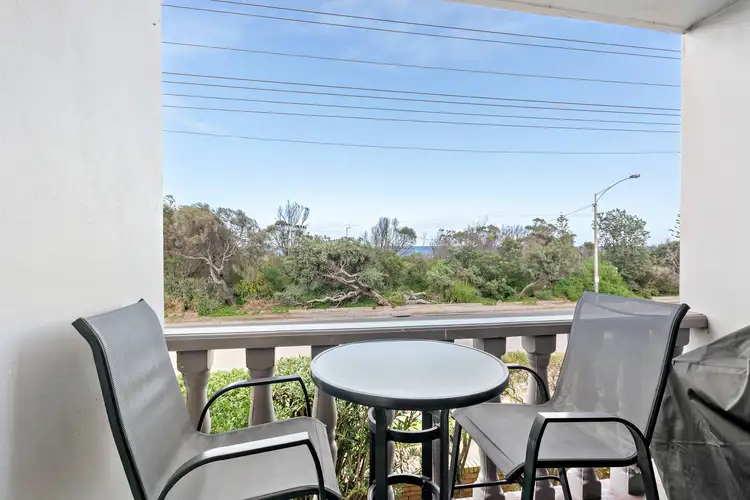 Third view of Homely apartment listing, 8/45A Ormond Esplanade, Elwood VIC 3184