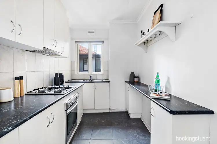 Fourth view of Homely apartment listing, 8/45A Ormond Esplanade, Elwood VIC 3184