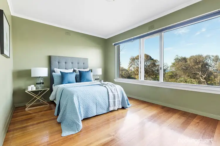 Fifth view of Homely apartment listing, 8/45A Ormond Esplanade, Elwood VIC 3184