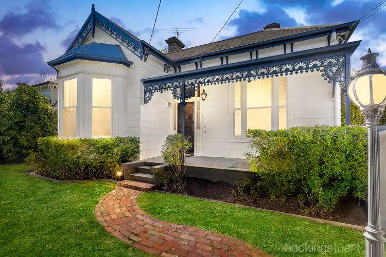 69 Downshire Road, Elsternwick VIC 3185