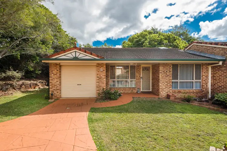 Main view of Homely house listing, 6/2 Nature Court, Goonellabah NSW 2480