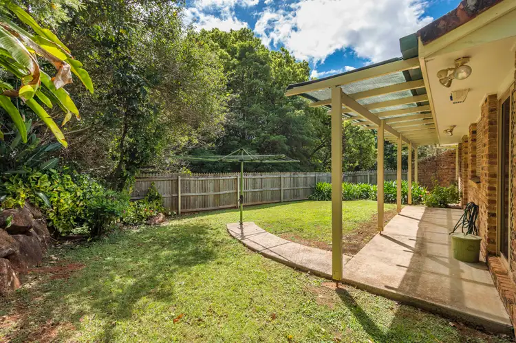 Second view of Homely house listing, 6/2 Nature Court, Goonellabah NSW 2480