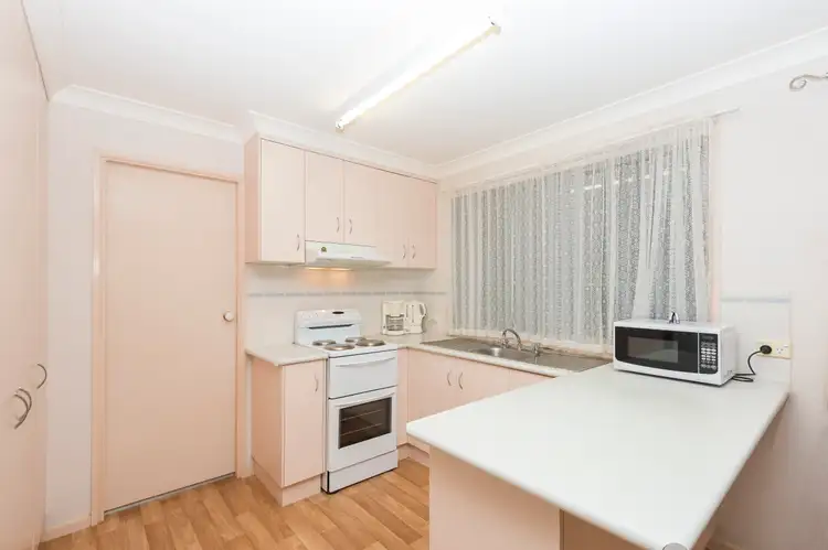 Fifth view of Homely house listing, 6/2 Nature Court, Goonellabah NSW 2480