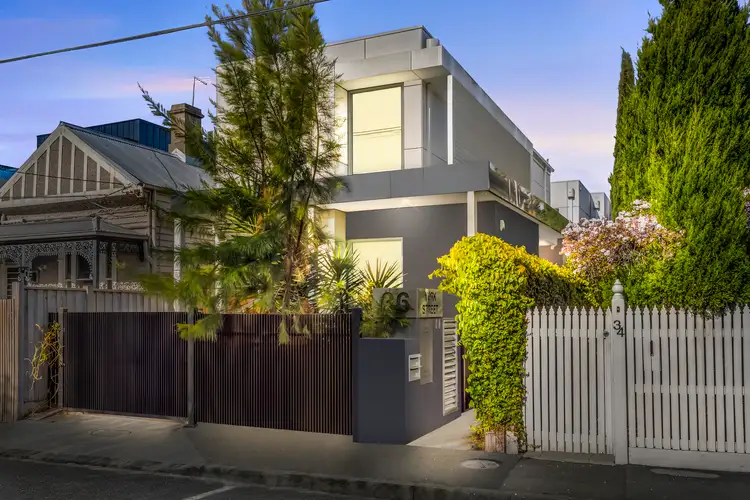 2/36 York Street, Prahran VIC 3181