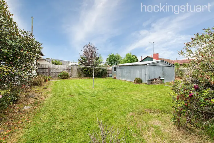 Fourth view of Homely house listing, 5 Oak Avenue, Doveton VIC 3177