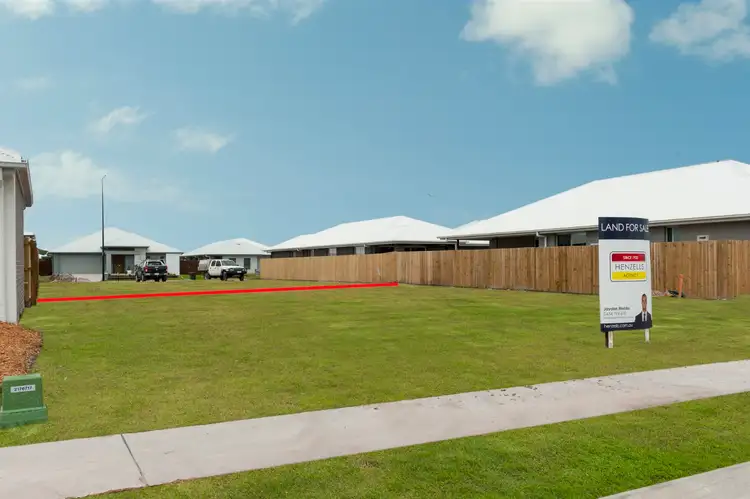 Second view of Homely land listing, 7 Clouston Street, Caloundra West QLD 4551