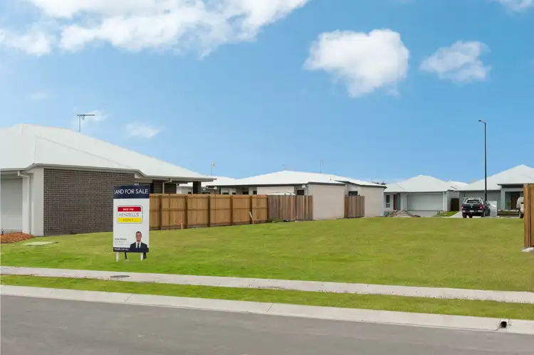 Third view of Homely land listing, 7 Clouston Street, Caloundra West QLD 4551