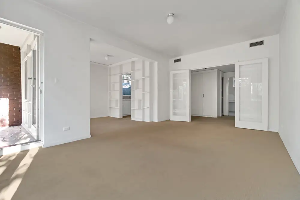 Main view of Homely apartment listing, 6/68 Denbigh Road, Armadale VIC 3143
