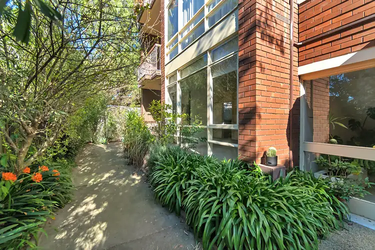 Second view of Homely apartment listing, 6/68 Denbigh Road, Armadale VIC 3143