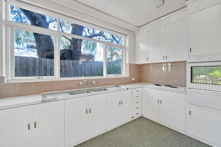Third view of Homely apartment listing, 6/68 Denbigh Road, Armadale VIC 3143