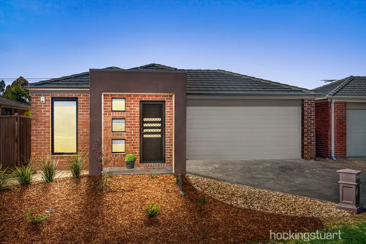 7 Susan Place, Tarneit VIC 3029
