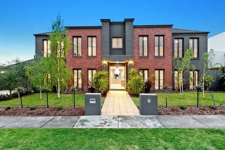 14 Monomeath Avenue, Diamond Creek VIC 3089