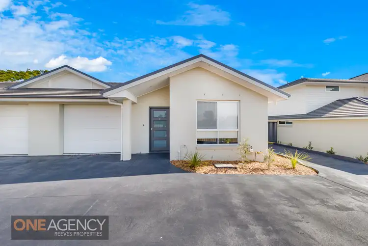 7/10 Jamieson Street, Emu Plains NSW 2750