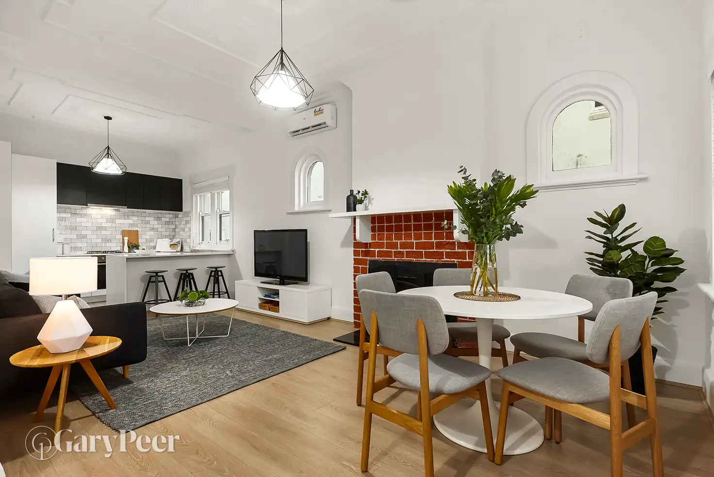 Main view of Homely apartment listing, 7/24 Tennyson Street, Elwood VIC 3184
