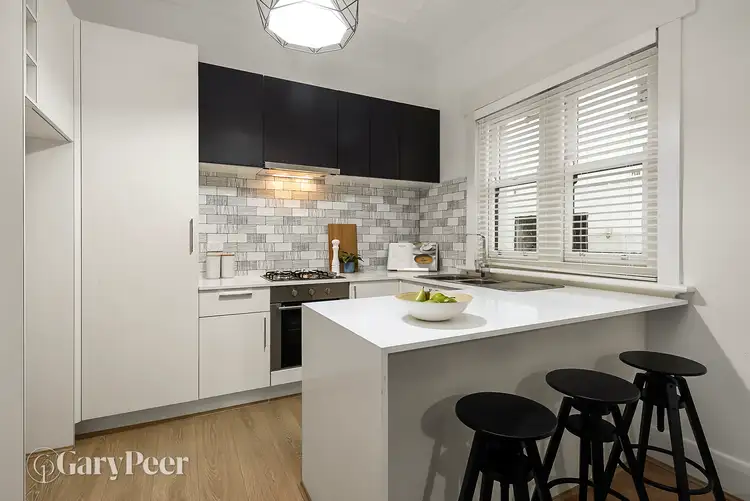 Fourth view of Homely apartment listing, 7/24 Tennyson Street, Elwood VIC 3184