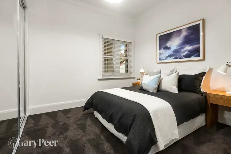 Fifth view of Homely apartment listing, 7/24 Tennyson Street, Elwood VIC 3184