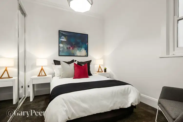 Fourth view of Homely apartment listing, 6/24 Tennyson Street, Elwood VIC 3184