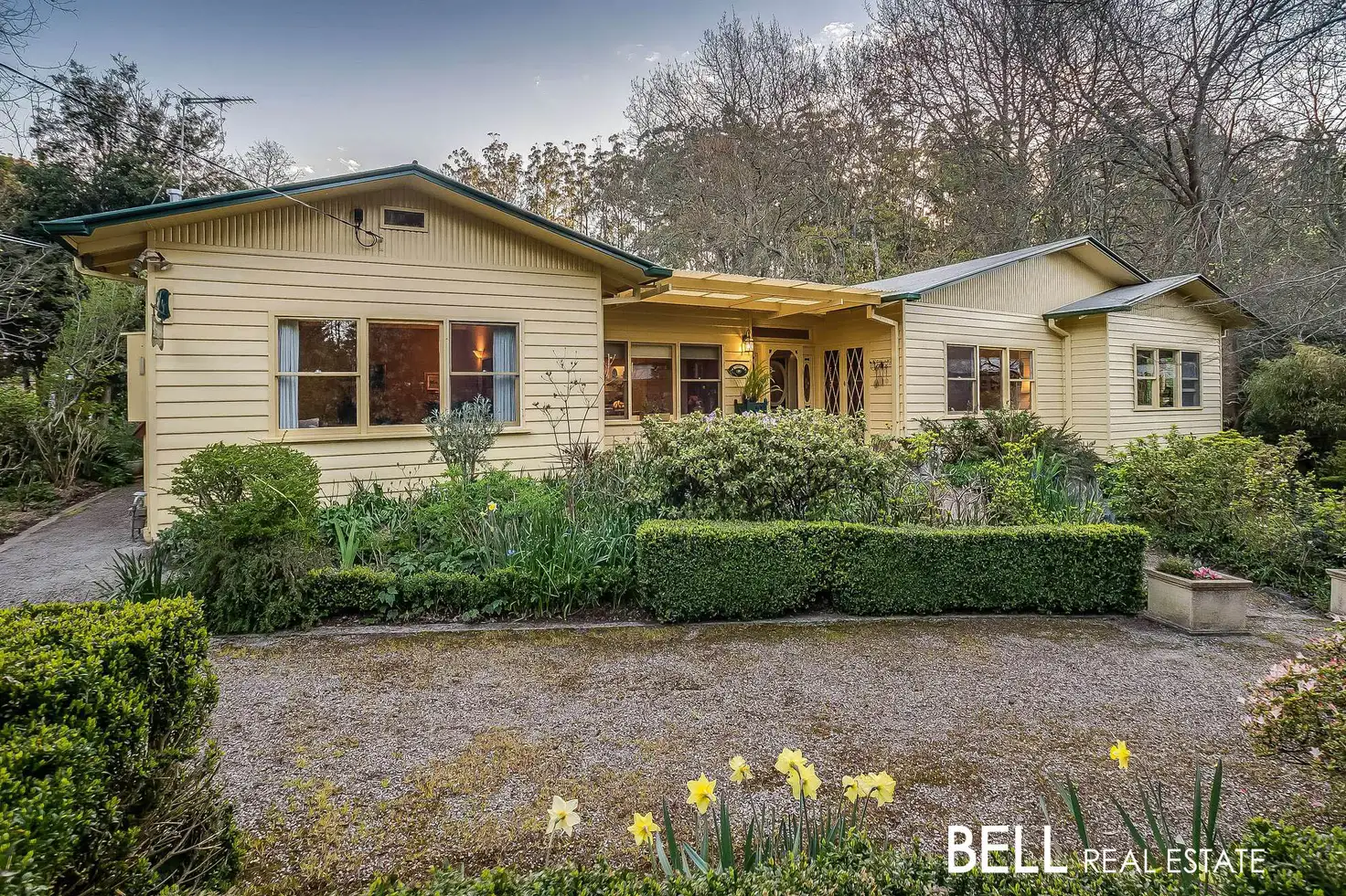 Main view of Homely house listing, 6 Georges Road, Sherbrooke VIC 3789