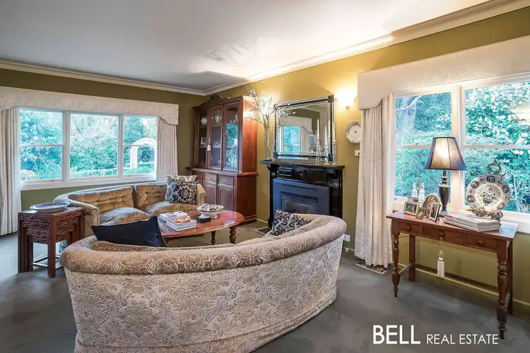 Fourth view of Homely house listing, 6 Georges Road, Sherbrooke VIC 3789