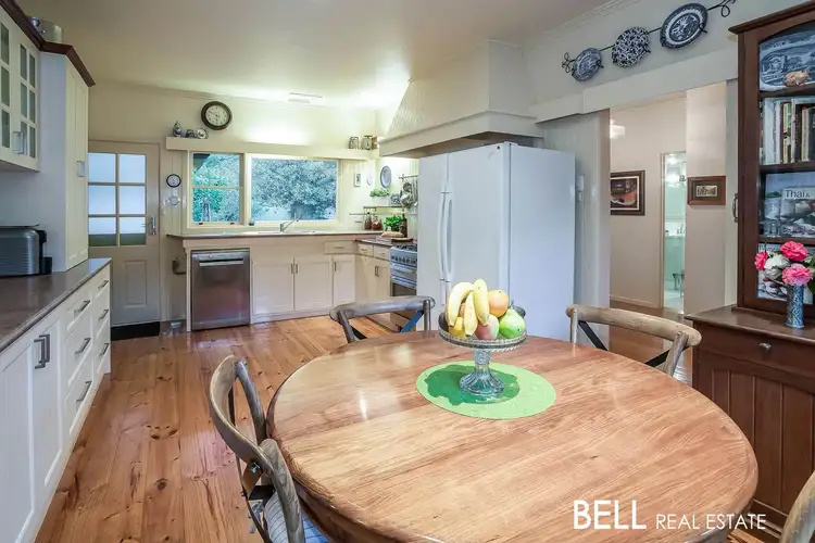 Sixth view of Homely house listing, 6 Georges Road, Sherbrooke VIC 3789