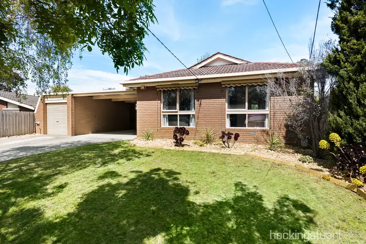 3 Torrbay Court, Frankston South VIC 3199
