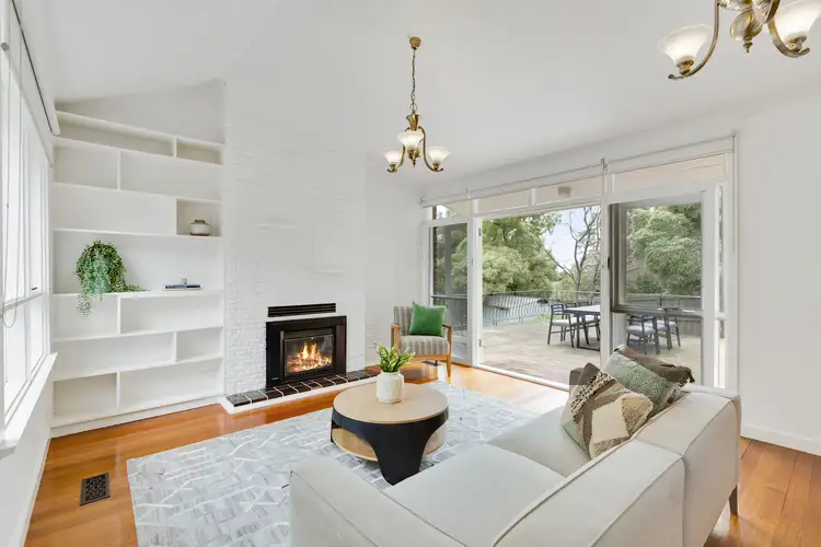 Second view of Homely house listing, 4 Redbourne Avenue, Mount Eliza VIC 3930