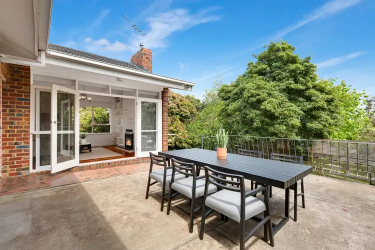 Third view of Homely house listing, 4 Redbourne Avenue, Mount Eliza VIC 3930