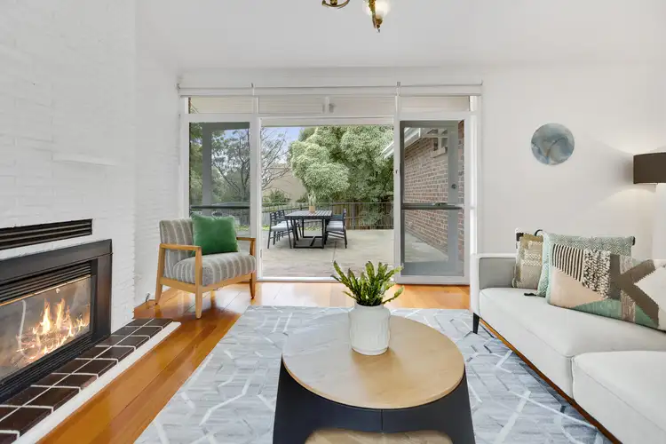 Fourth view of Homely house listing, 4 Redbourne Avenue, Mount Eliza VIC 3930