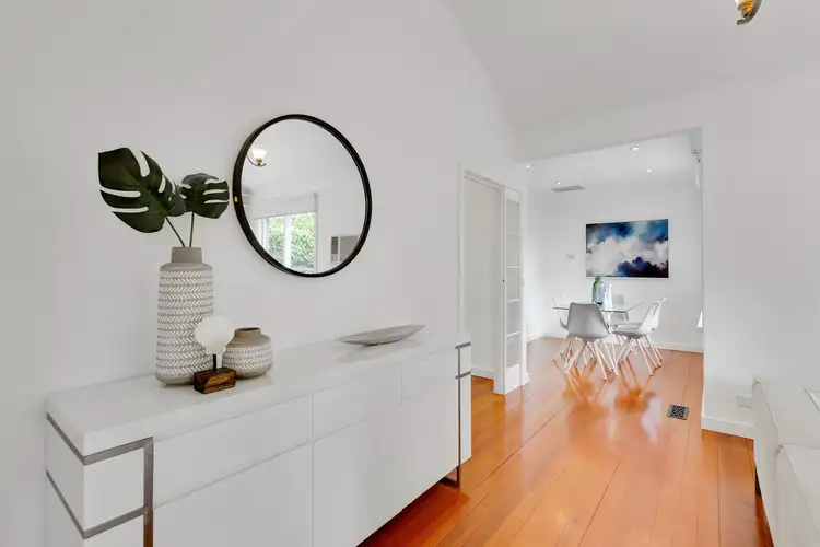 Fifth view of Homely house listing, 4 Redbourne Avenue, Mount Eliza VIC 3930