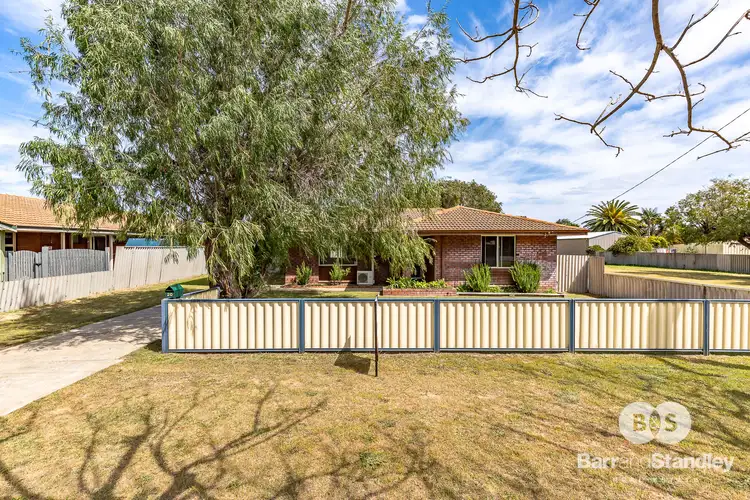 20 Hotchin Street, South Bunbury WA 6230