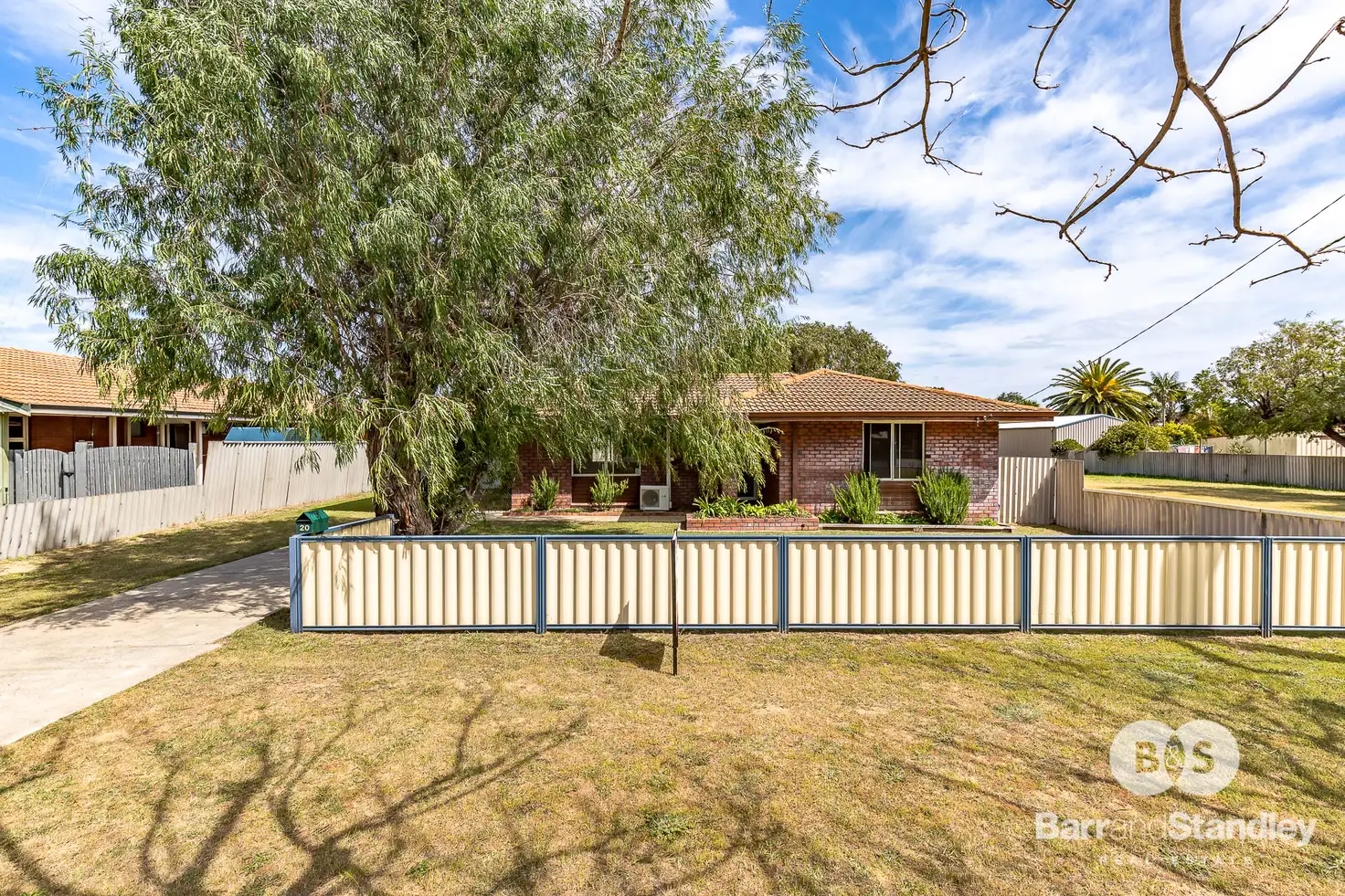 Main view of Homely house listing, 20 Hotchin Street, South Bunbury WA 6230