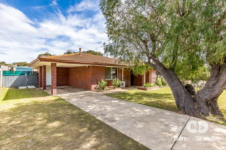 Third view of Homely house listing, 20 Hotchin Street, South Bunbury WA 6230