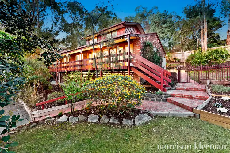 10 Kirwana Grove, Montmorency VIC 3094