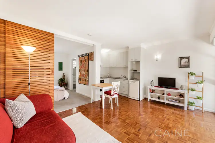 3/175 George Street, East Melbourne VIC 3002