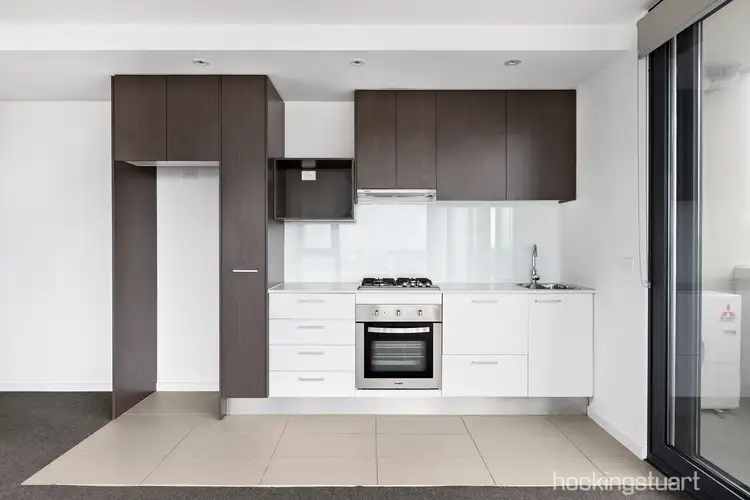 Second view of Homely apartment listing, 203/1 High Street, Preston VIC 3072