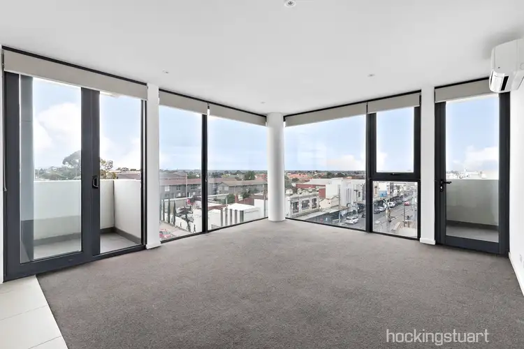 Third view of Homely apartment listing, 203/1 High Street, Preston VIC 3072