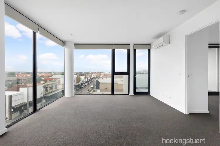 Fourth view of Homely apartment listing, 203/1 High Street, Preston VIC 3072