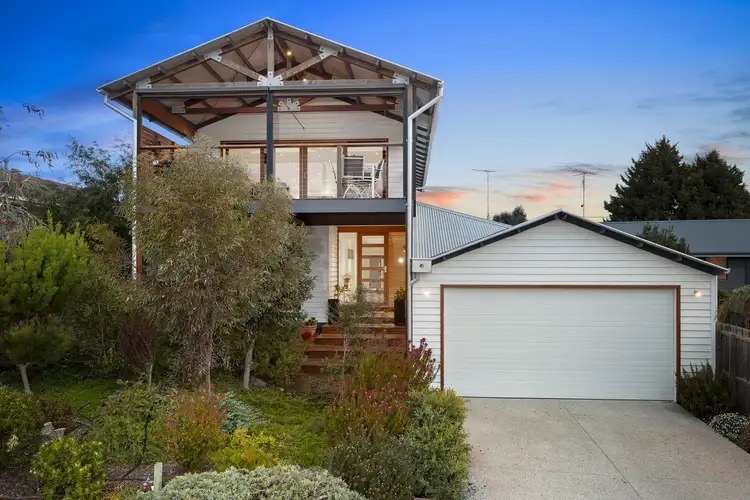 59 Gwinganna Drive, Clifton Springs VIC 3222