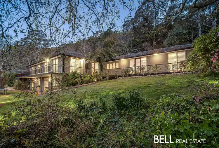 26 William Road, The Patch VIC 3792
