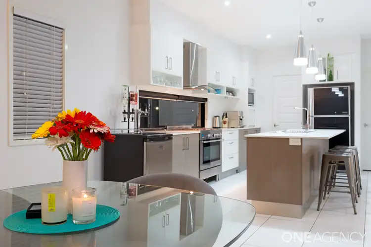 Third view of Homely house listing, 39 Knight Street, Redcliffe QLD 4020