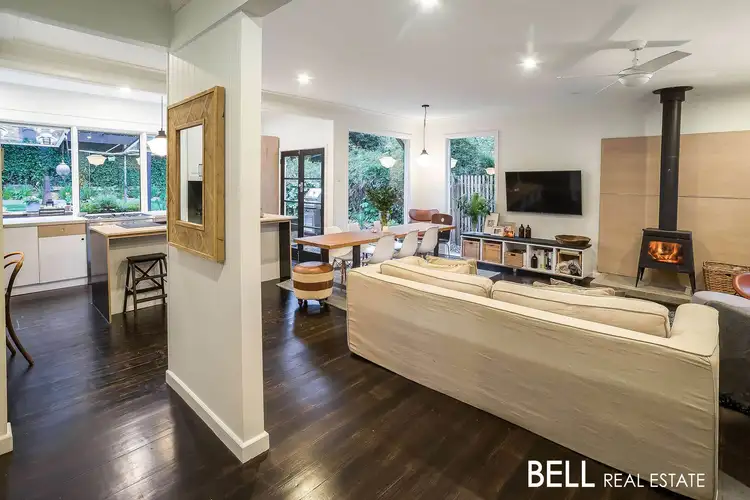 Fifth view of Homely house listing, 2 Robert Street, Sassafras VIC 3787