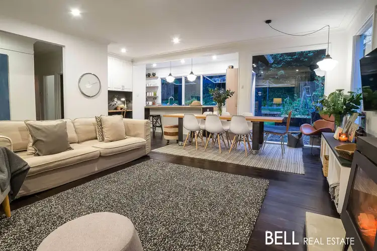 Sixth view of Homely house listing, 2 Robert Street, Sassafras VIC 3787