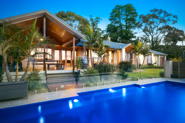 48 Monbulk-Seville Road, Seville VIC 3139