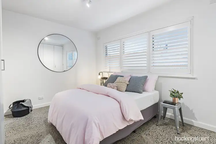 Fifth view of Homely apartment listing, 3/22 Trinian Street, Prahran VIC 3181