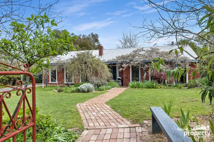 603 Simpson Street, Buninyong VIC 3357