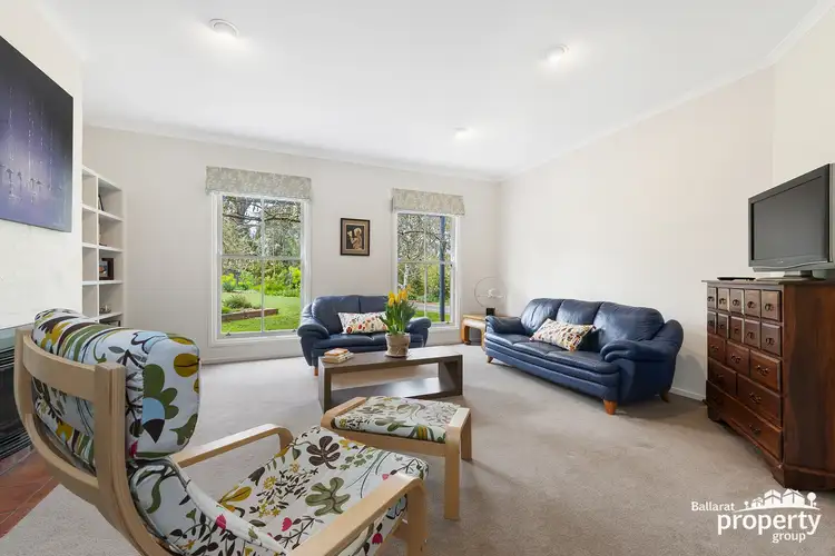 Fifth view of Homely house listing, 603 Simpson Street, Buninyong VIC 3357