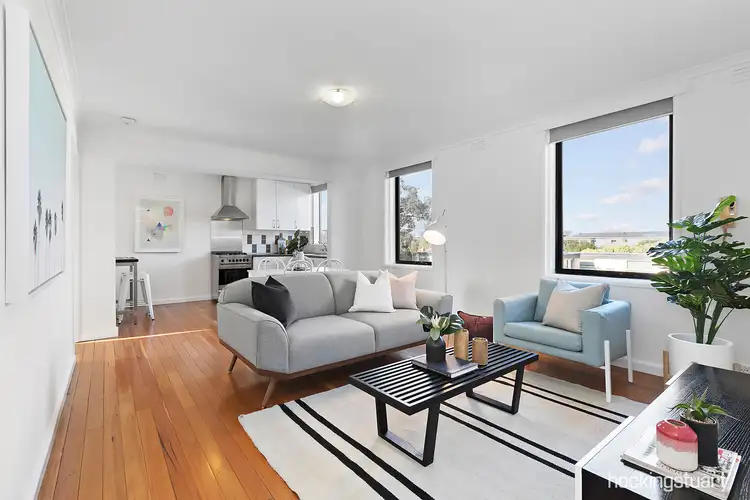 9/1 Duncraig Avenue, Armadale VIC 3143